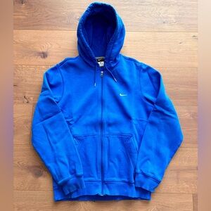 Vintage Nike Hoodie